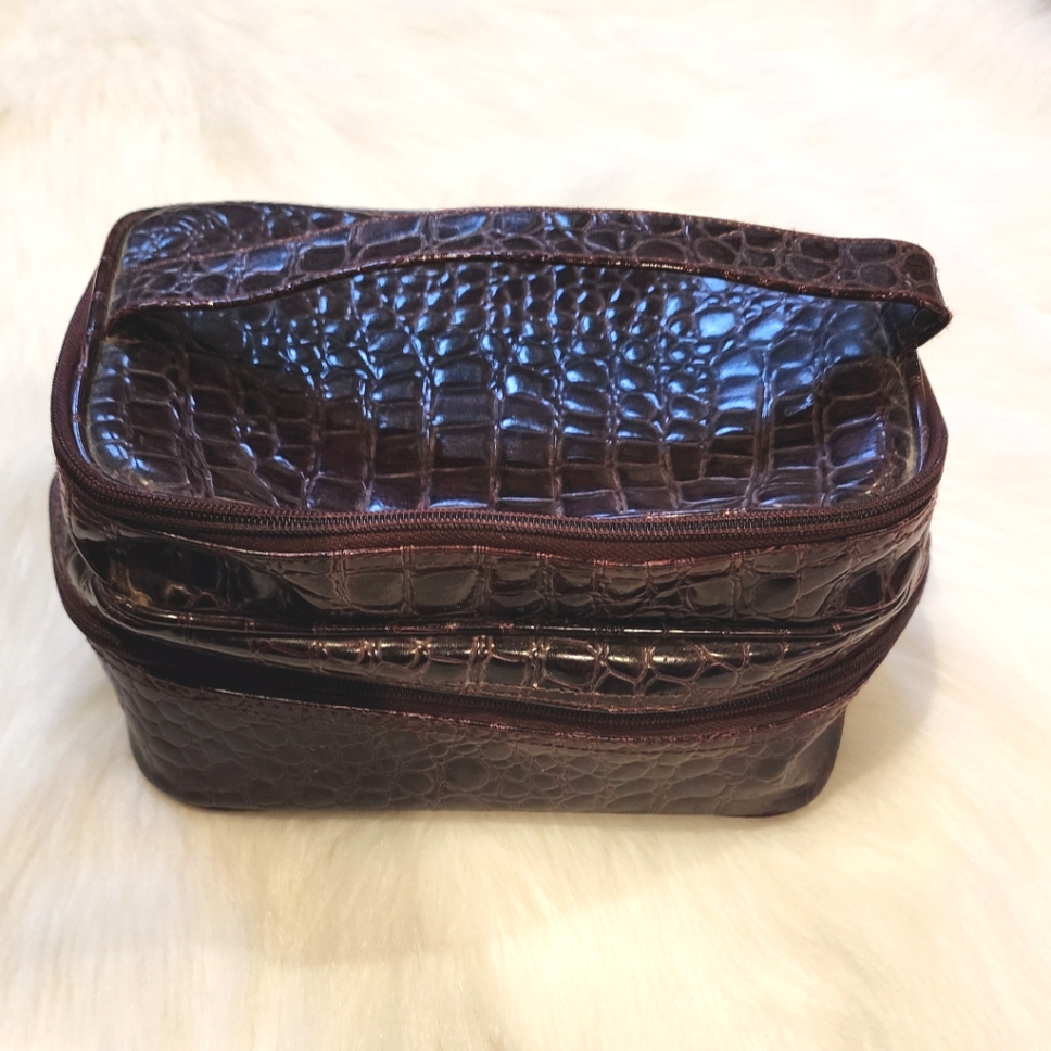 Bare Escentuals Complete Makeup Bag